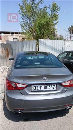 هيونداي سوناتا